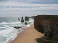 Twelve Apostles